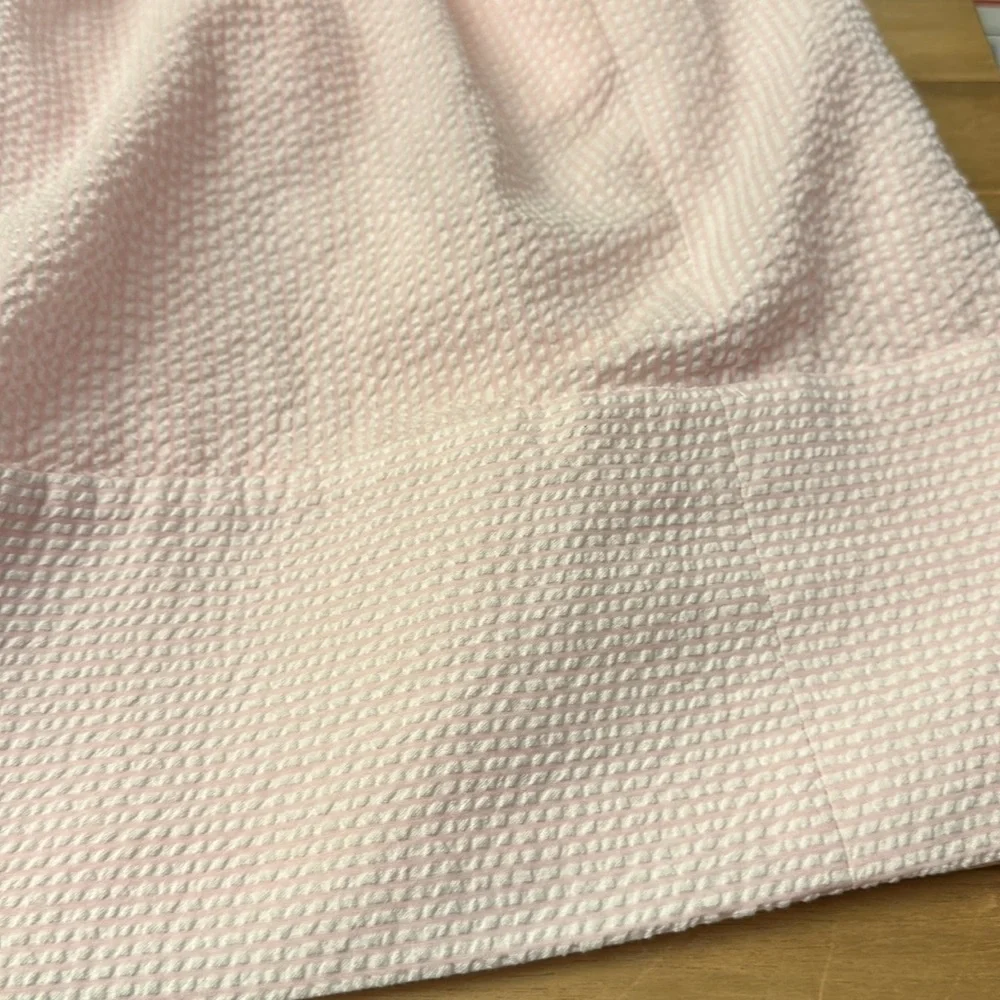 THREAD SOCIAL dress